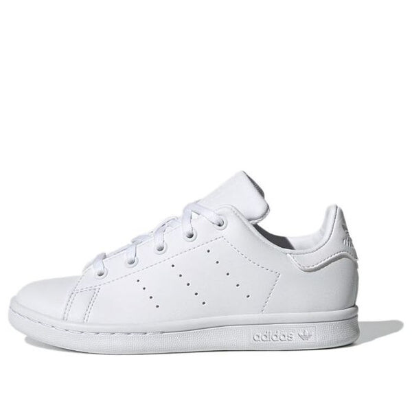 

Кроссовки оригиналы stan smith Adidas, белый