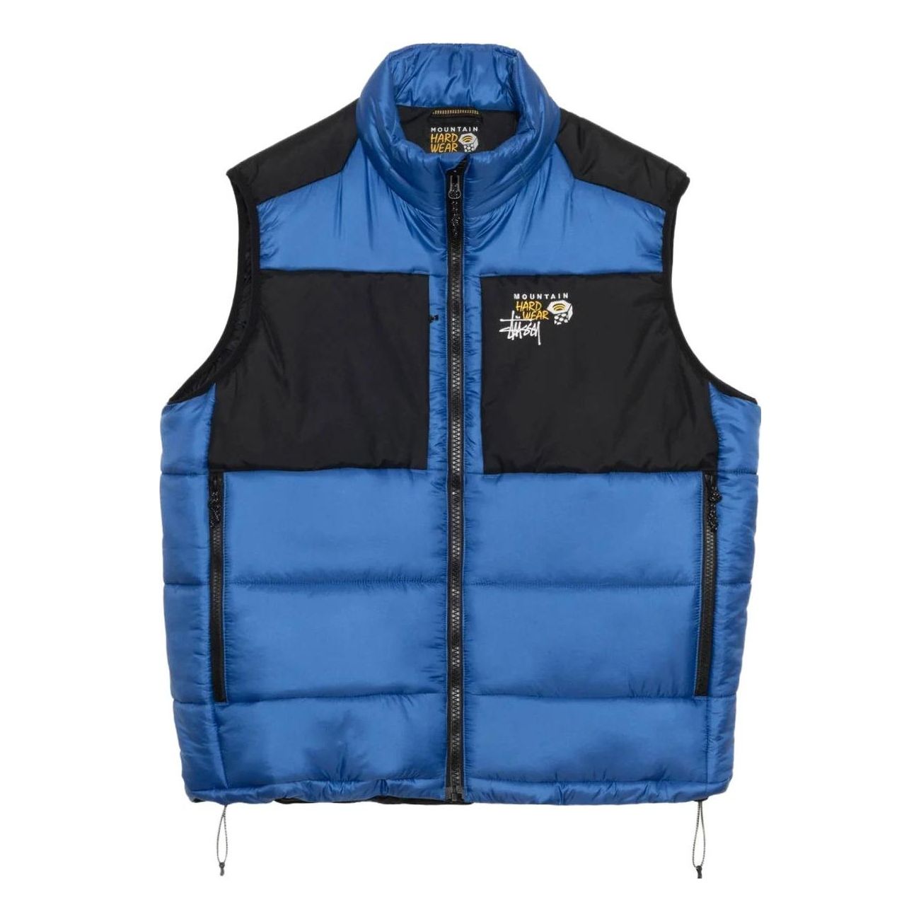 

Жилет Stussy Mountain Hardwear Primaloft Vest 'Radi'