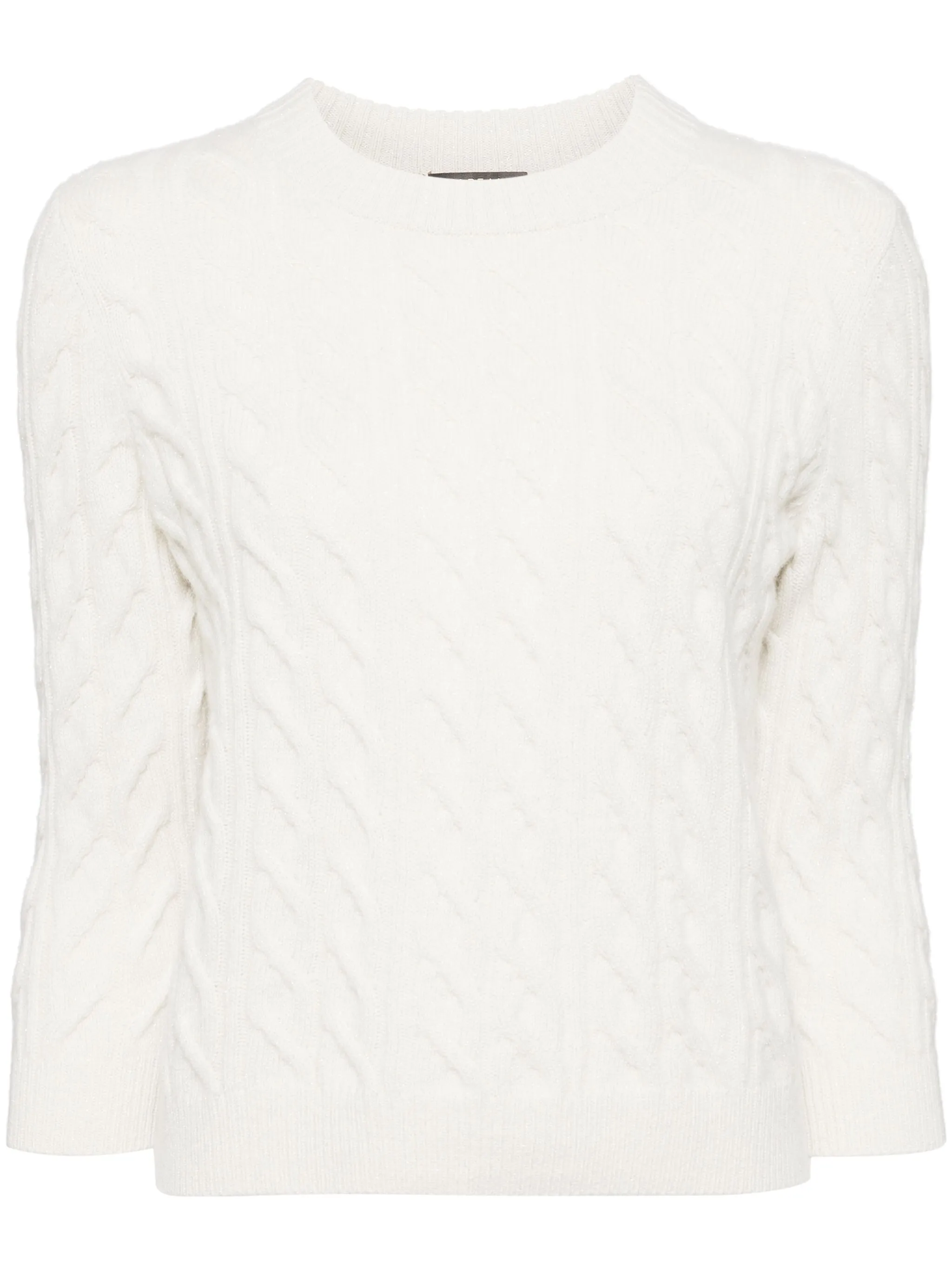 

Джемпер Emilia N.Peal, нейтральный