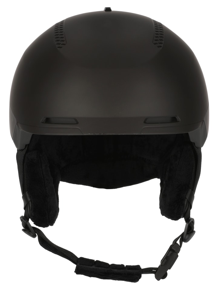 

Whistler Горнолыжный шлем Breckenridge из кованого железа 1122