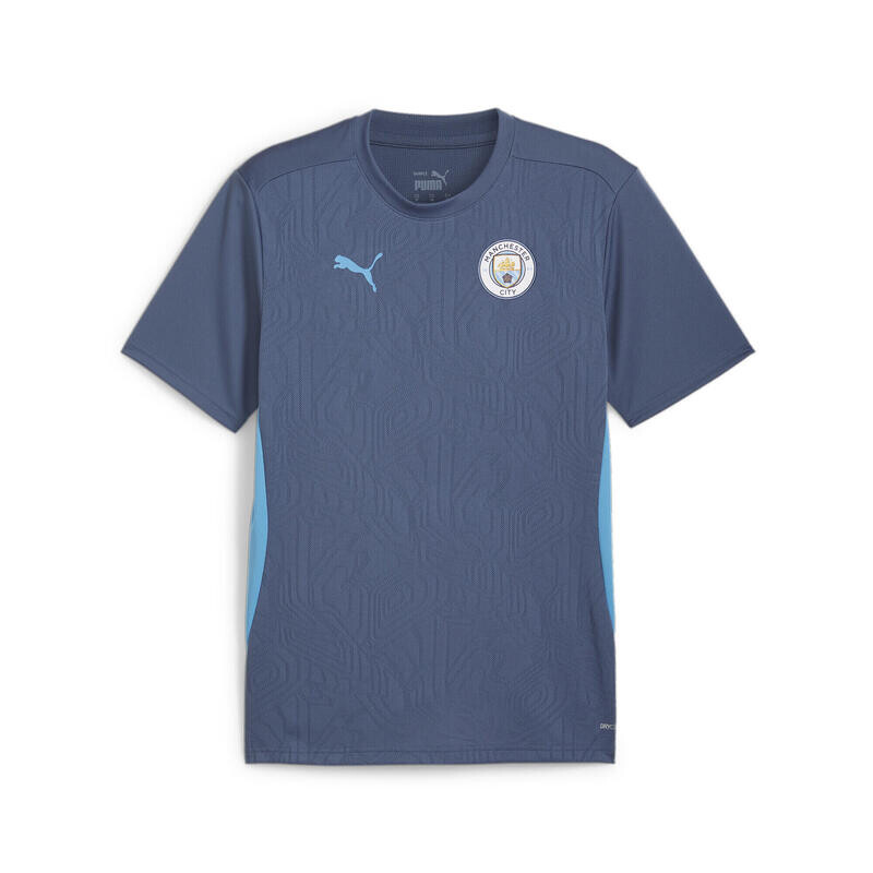 

Спортивная футболка Puma, синий