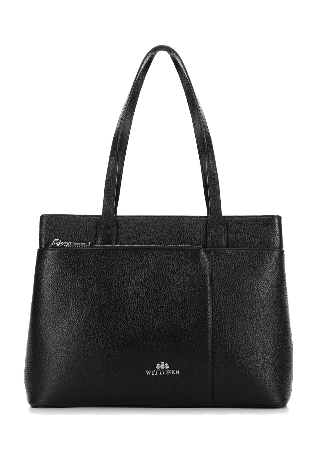 

Сумка ELEGANCE COLLECTION WITTCHEN, черный