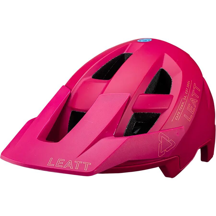 

Шлем Leatt MTB All-Mountain 20 Leatt, Ruby