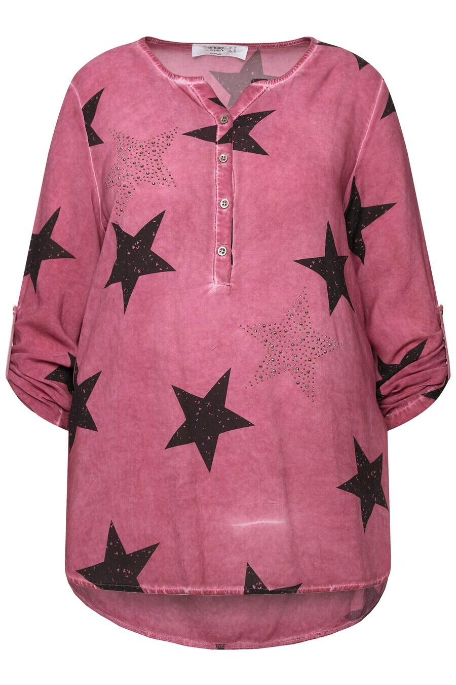 

Блузка Angel of Style Blouse, цвет eosin
