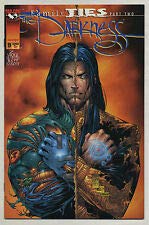 

The Darkness #9 Famly Ties Part Two (Top Cow)