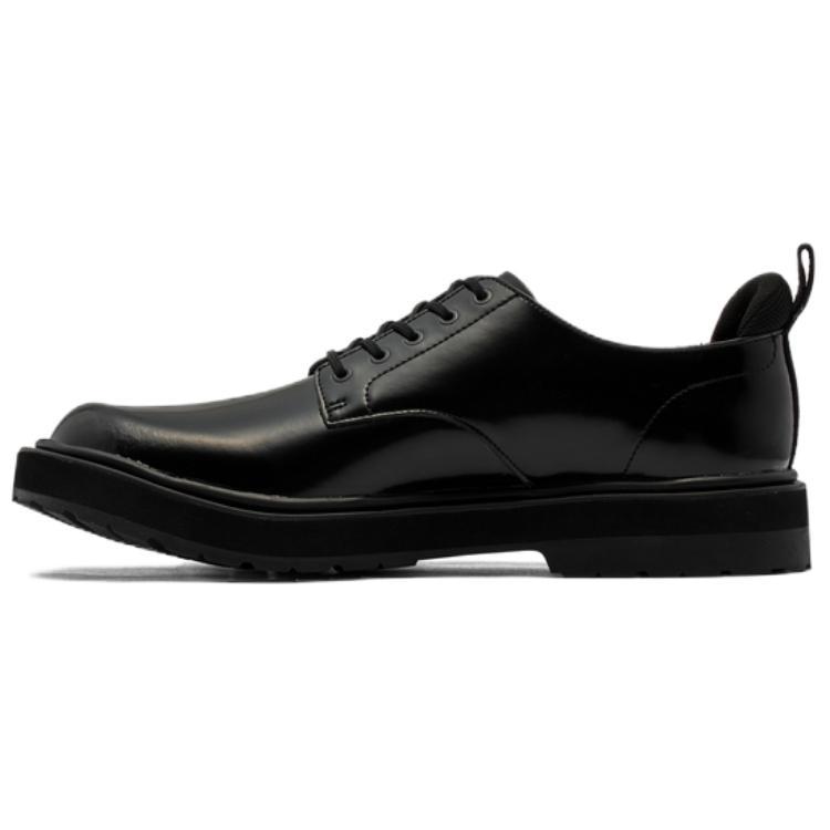Onitsuka Tiger Туфли DERBY унисекс черные