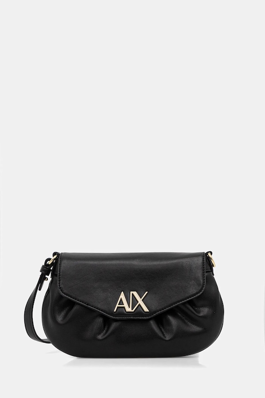 

Сумка Armani Exchange, черный