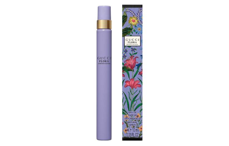 

Набор пробников парфюмерной воды Glamorous Style Mulan Travel Spray 10 мл GUCCI