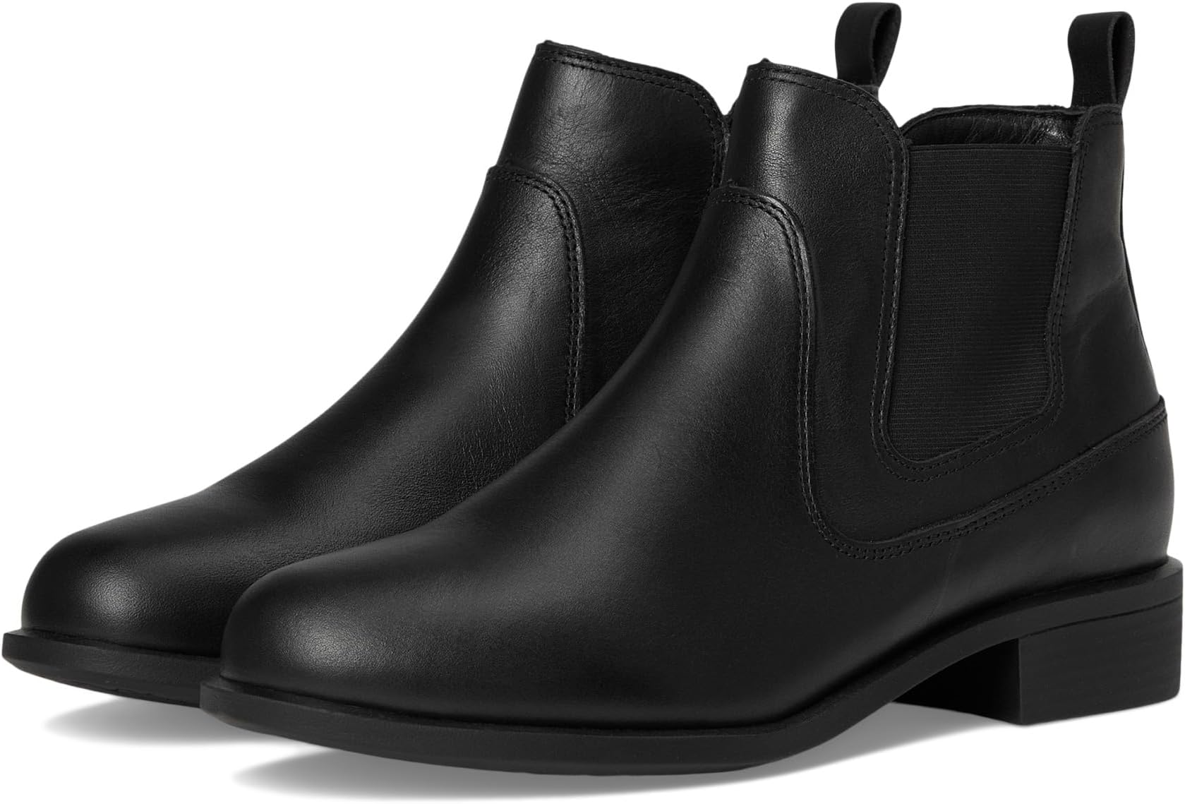 Ботинки SAS Women's Mojo Side Zip Ankle Boots, Gravity