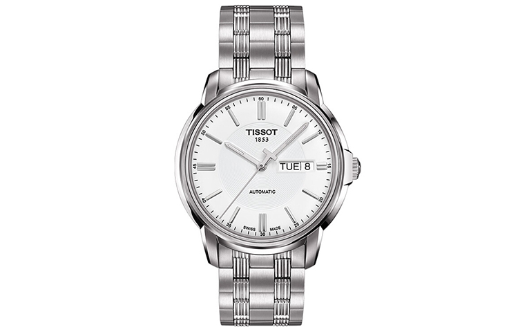

Мужские часы TISSOT