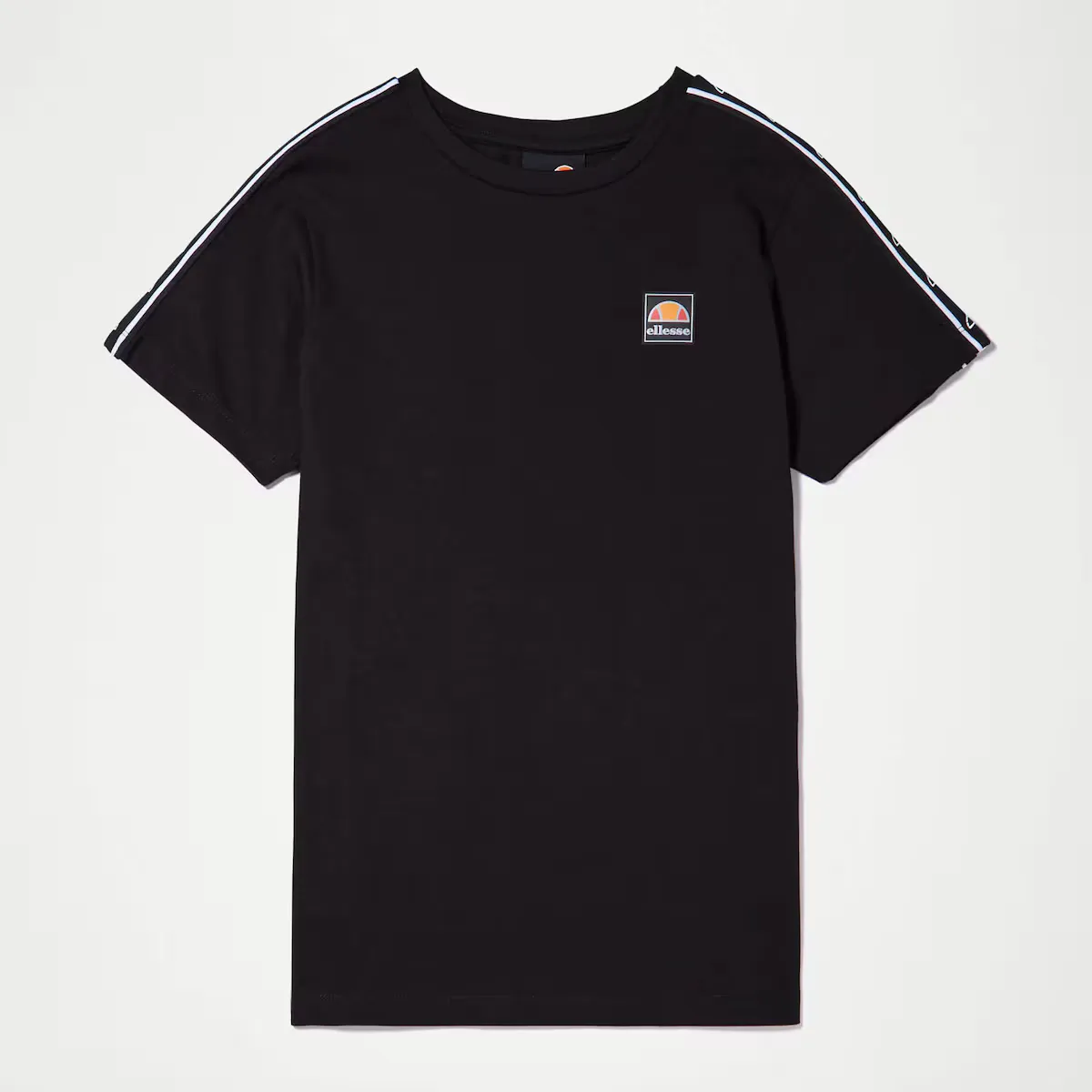 

Buton ellesse Ellesse детская футболка, чёрный