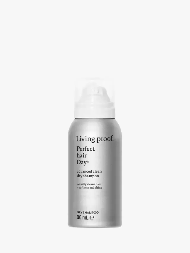 Сухой шампунь Perfect Hair Day Advanced Clean, 90 мл Living Proof