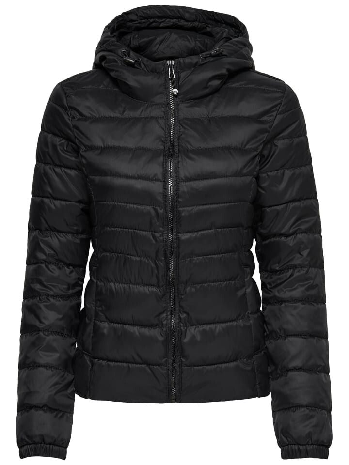 

Блейзер ONLY Jacke Tahoe, черный