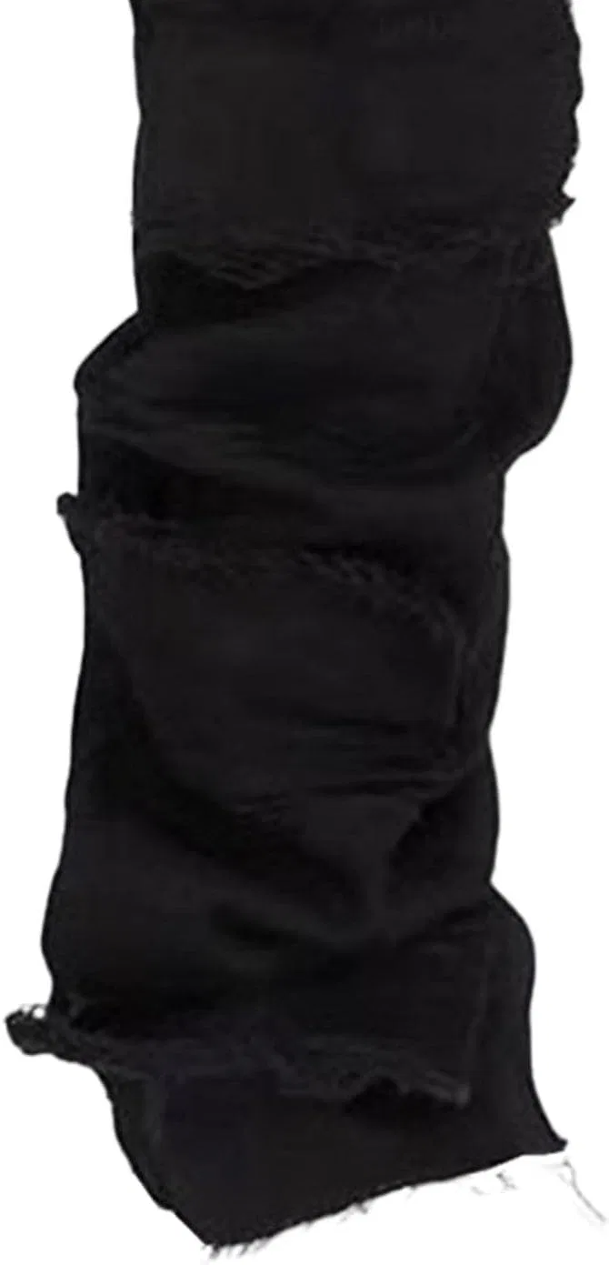 Джинсы скинни Vintage, Black — фото 2