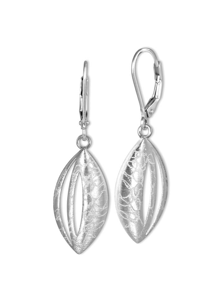 

SilberDream Женские серьги-подвески из серебра 925 пробы, приблизительно 3,8 см