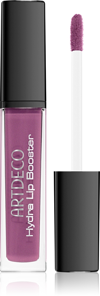 

Блеск для губ Hydra Lip Booster с увлажняющим эффектом Artdeco, atspalvis 41 translucent syringa 6 мл