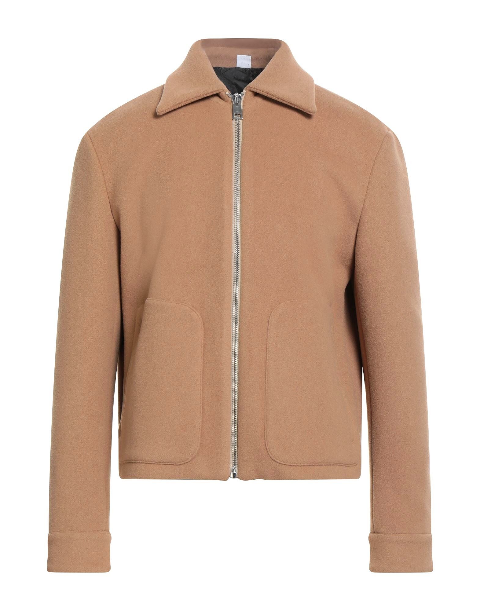 

Пальто Winnie Nyc, песочный