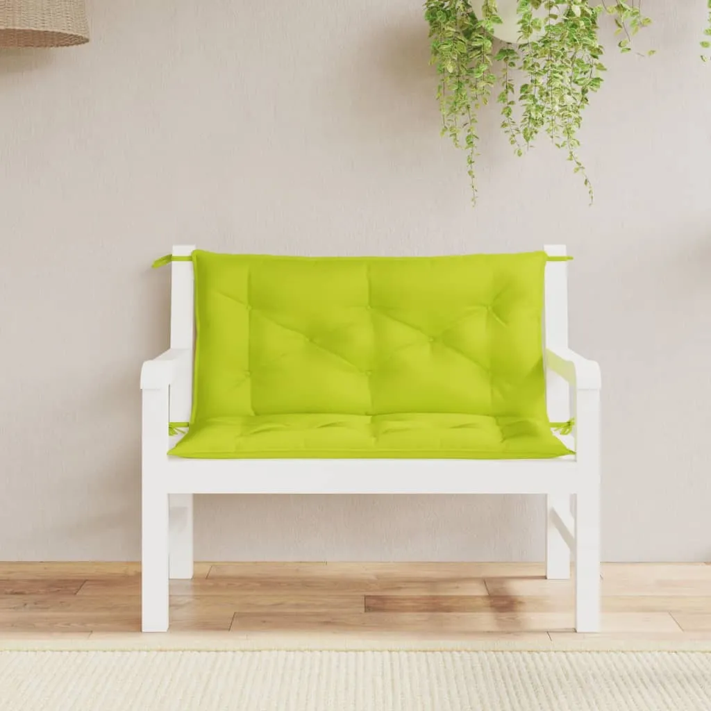

Подушки для стула The Living Store, зеленый