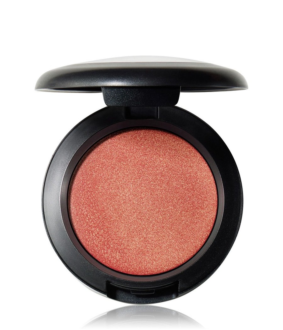 

Кремовые румяна MAC Cream Color Base, Improper Copper, 3.2g