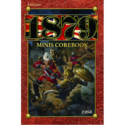 

Книга 1879 Minis Corebook