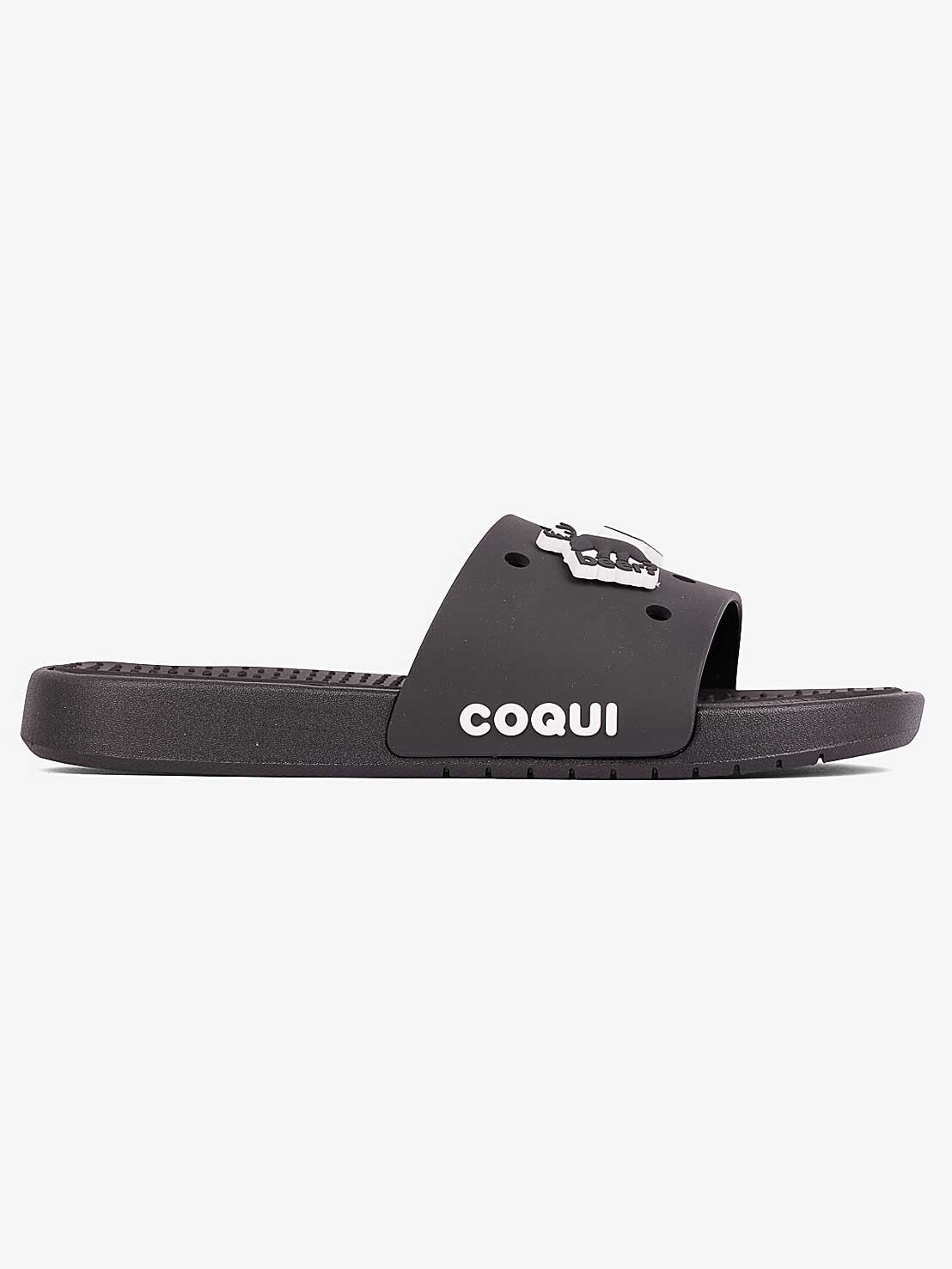 

Шлепанцы Coqui SPEEDY, черный
