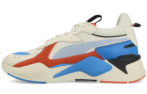 

Кроссовки PUMA RS-X Reinvention, Серый, Кроссовки PUMA RS-X Reinvention