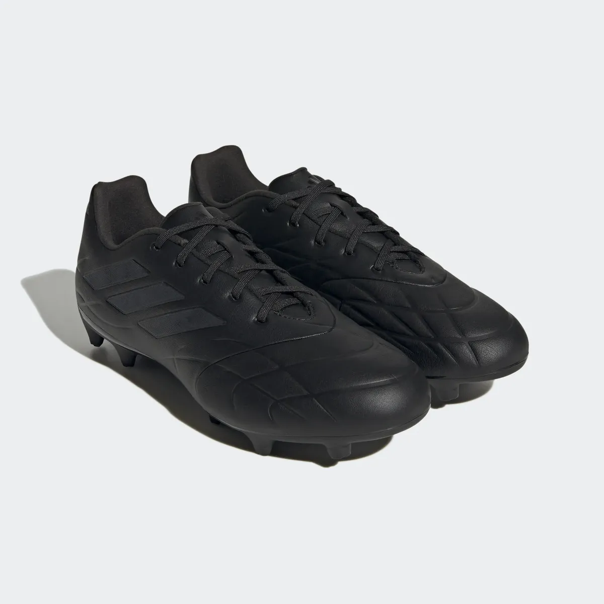 

Футбольные кроссовки adidas Performance "COPA PURE.3 FG", цвет Core Black / Core Black / Core Black