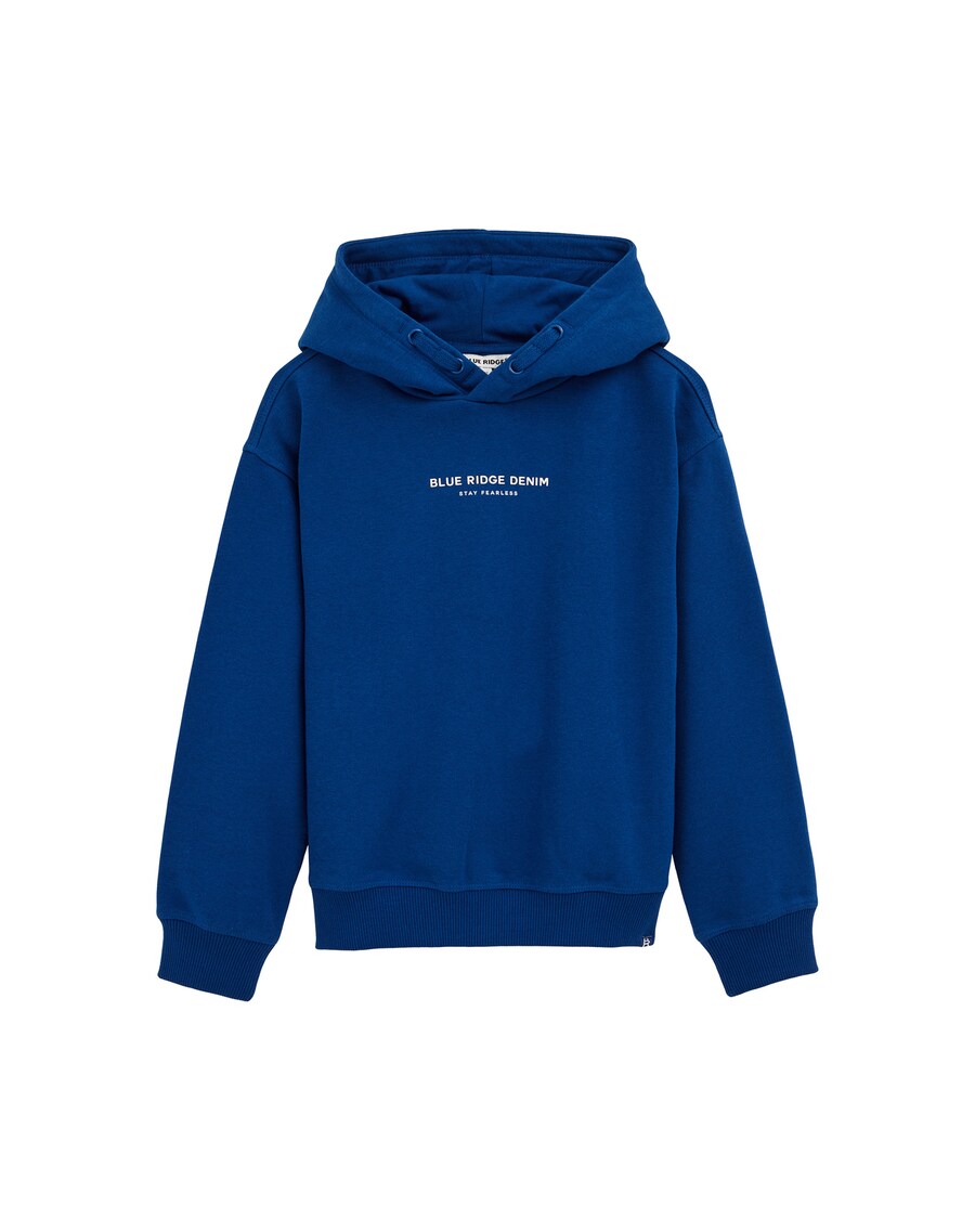 

Толстовка WE Fashion, Cobalt blue