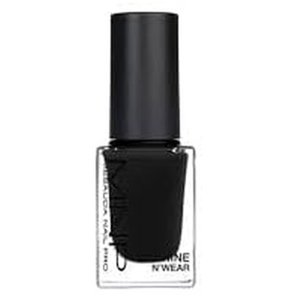 

Лак для ногтей Mesauda Mnp Shine N' Wear 229 Back To Black Classic 10 мл Mnp Nail Pro