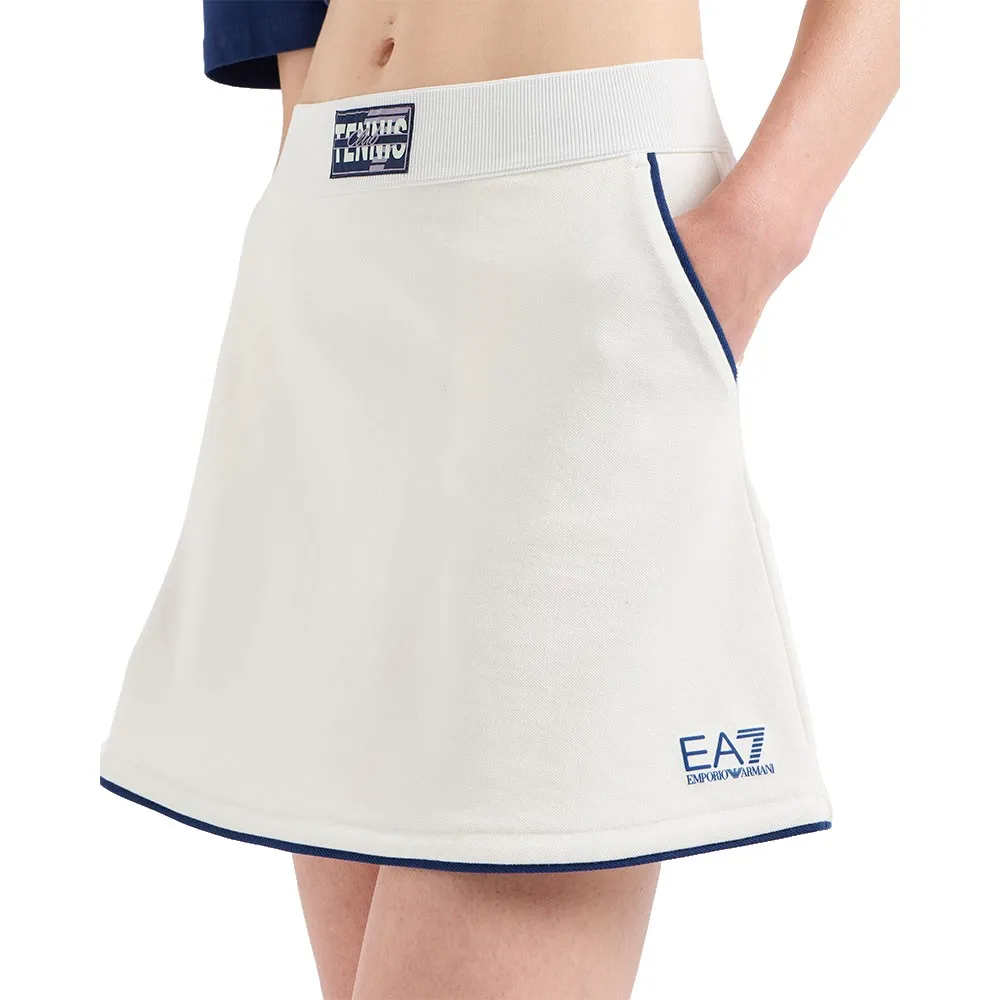 

Юбка EA7 EMPORIO ARMANI 7W000229_AF13289, синий