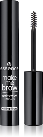 

Гель для бровей essence Make Me Brow, 08 Black Brows 3,8 ml