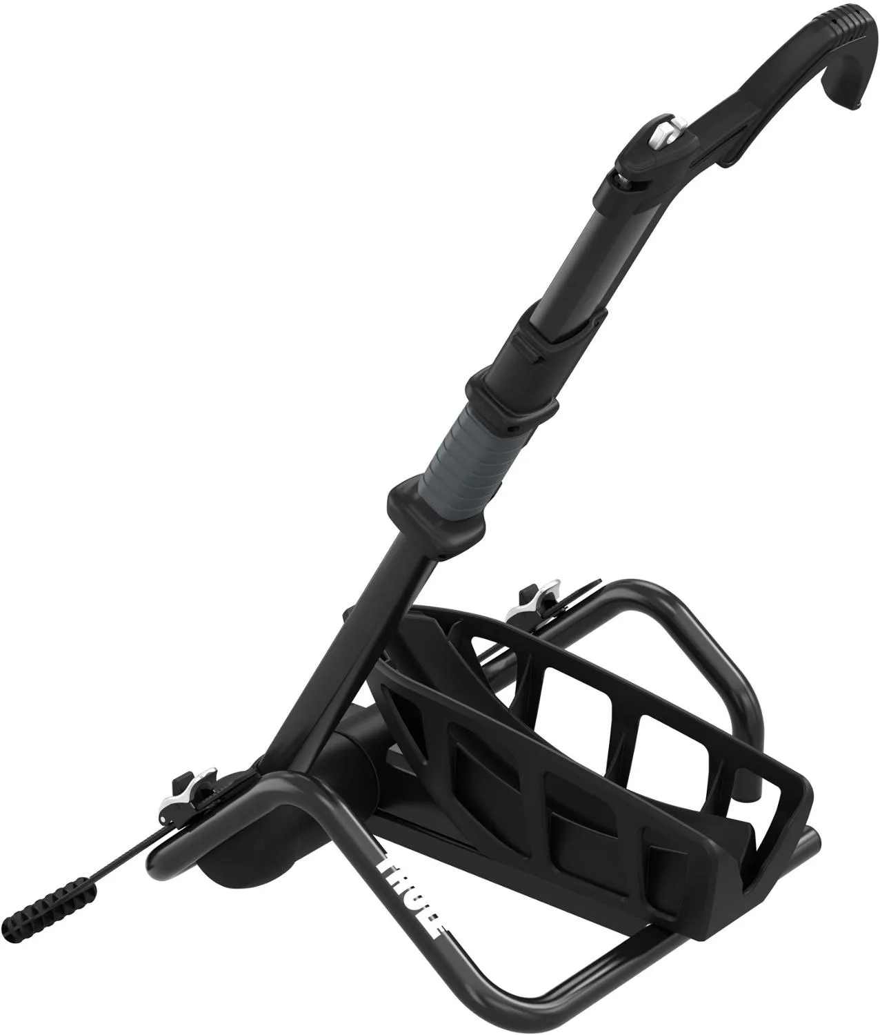 

Крепление Insta-Gater Pro для кузова пикапа Thule, Black
