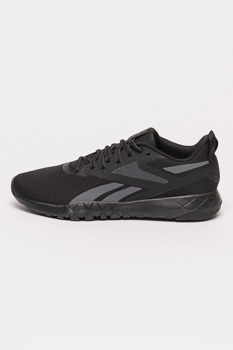 

Кроссовки Flexagon Force 4 из синтетики Reebok, черный
