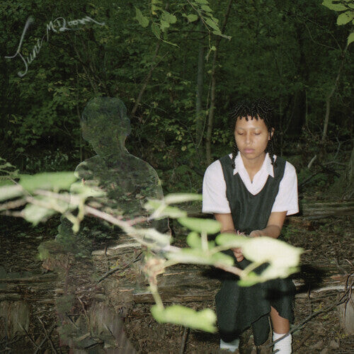 

Виниловая пластинка McDoom, June: June Mcdoom - Crystal Clear W/green