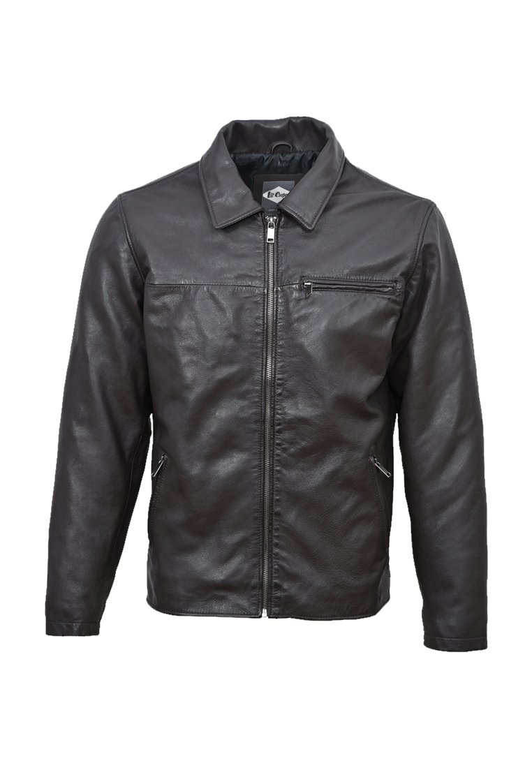 

Куртка Lee Cooper Leather jacket, Black