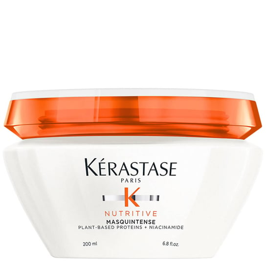 

Питательная маска для тонких и нормальных волос 200мл Kérastase Nutritive Masquintense, Kerastase