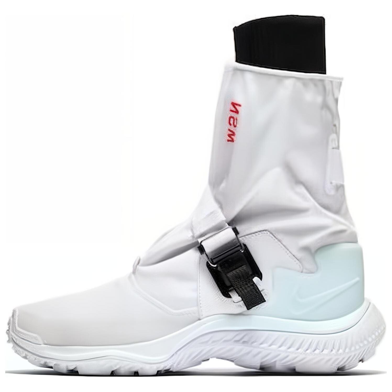 

NSW Gaiter Boot Barely Green Womens Nike