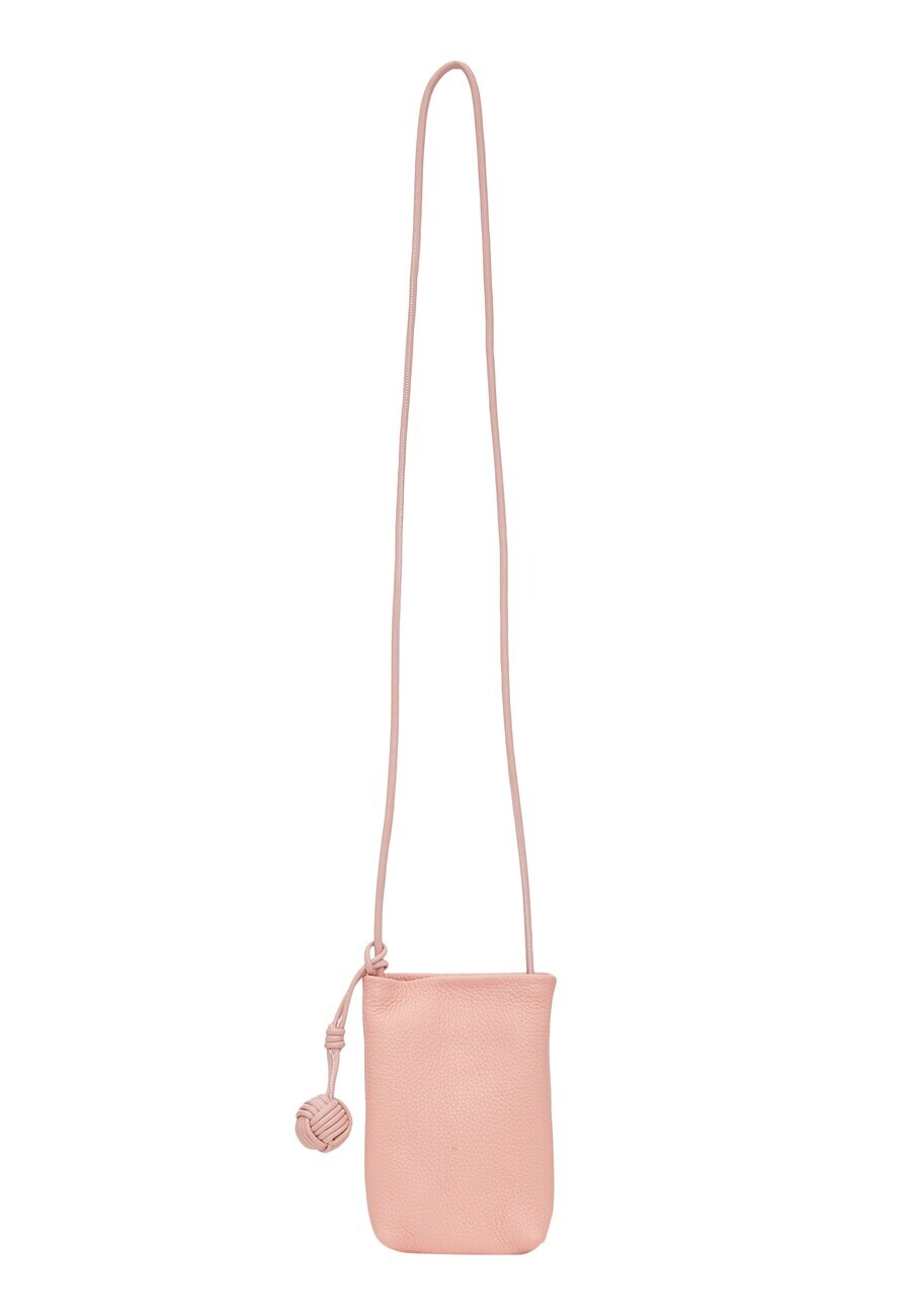 

Сумка через плечо MYMO Crossbody Bag, светло-розовый