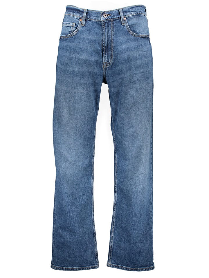 

Джинсы Pepe Jeans, синий