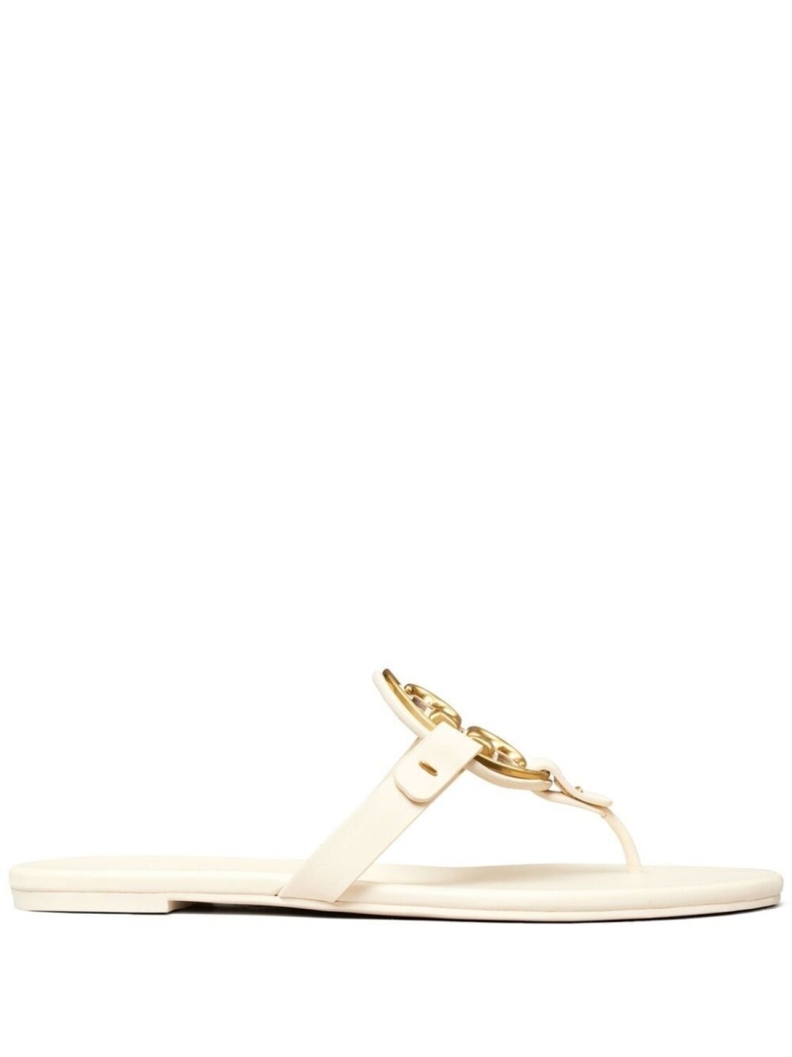 

Сандалии Miller Tory Burch, белый