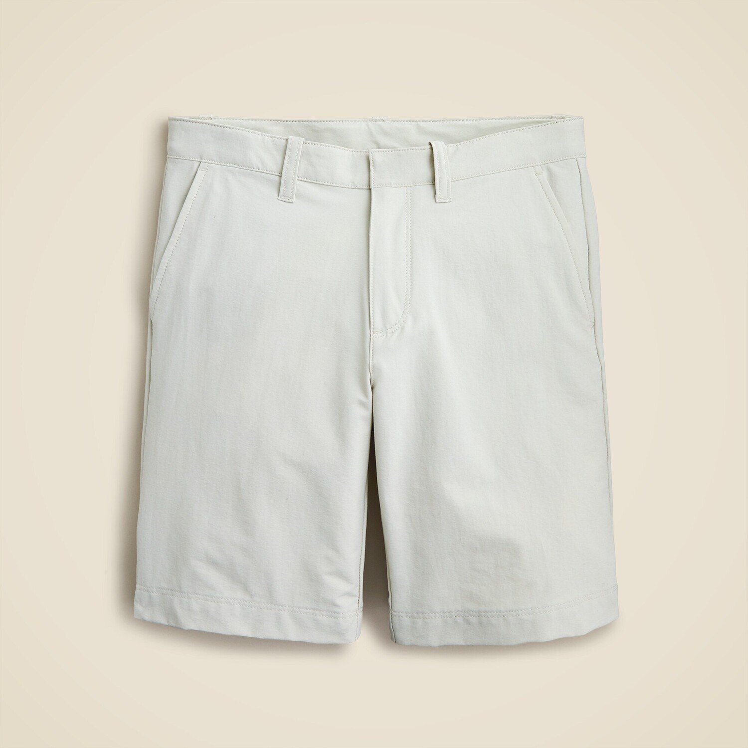 

Шорты Stanton Tech для мальчиков J.Crew, серый