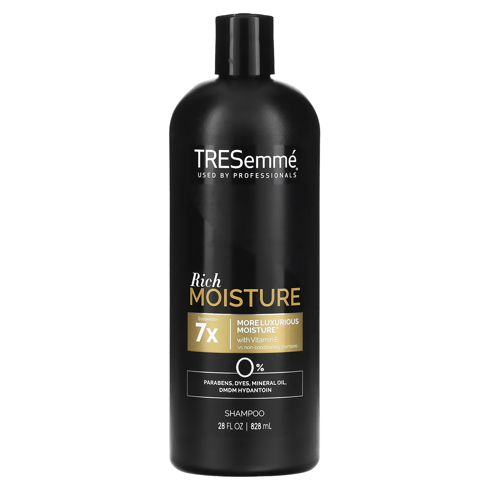 

Шампунь Tresemme Rich Moisture, 828 мл