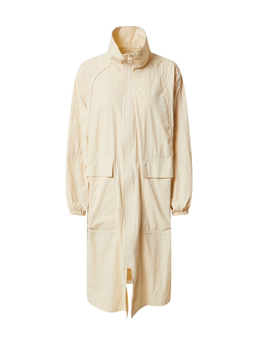 

Демисезонное пальто EDITED Lorry, Cream