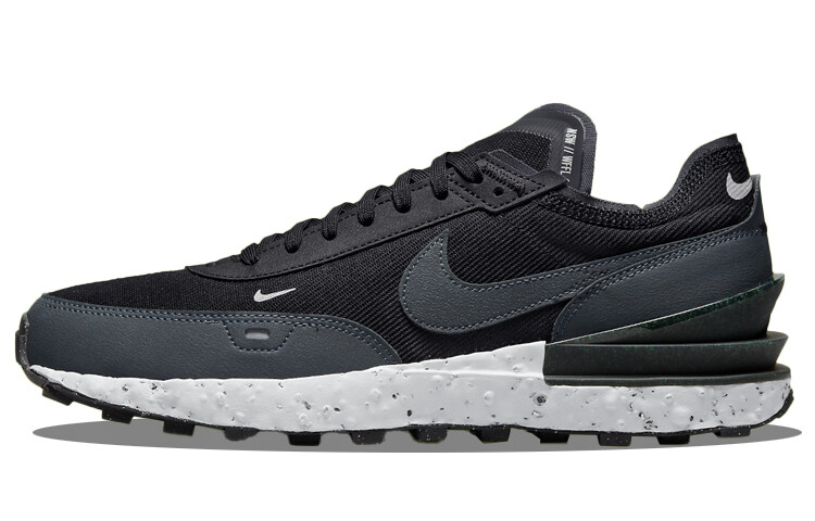 Nike Waffe One Crater Anthracite