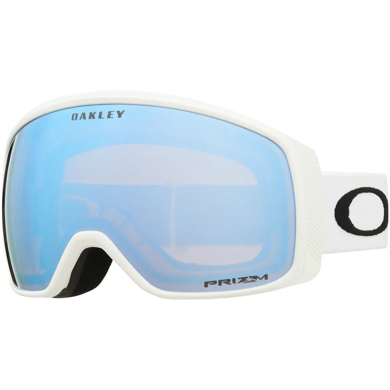 

Лыжные очки Flight Tracker XM Oakley, белый