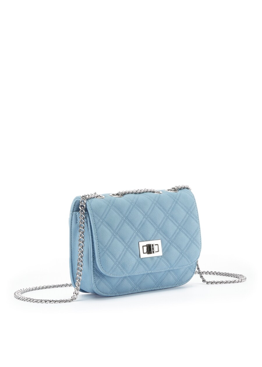 

Сумка кросс-боди LASCANA, Light blue