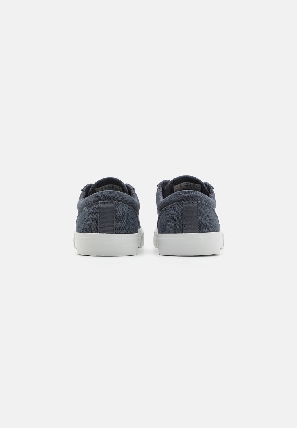 Низкие кроссовки Mylo Bay Timberland, цвет dark blue — фото 3