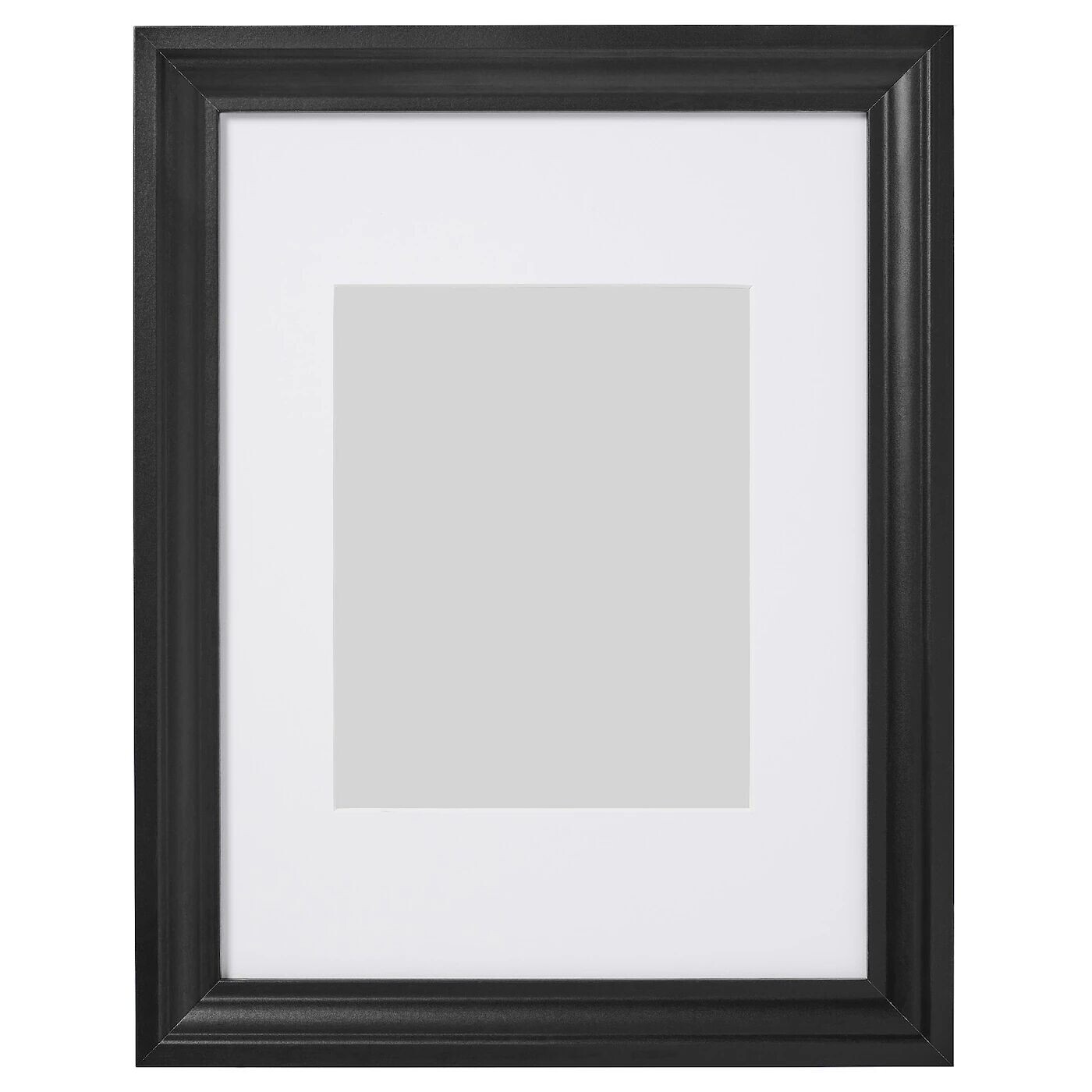 

Рама, черное остекление, 30х40 см, EDSBRUK IKEA
