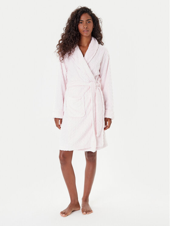 

Халат ILN42455 Lauren Ralph Lauren, розовый