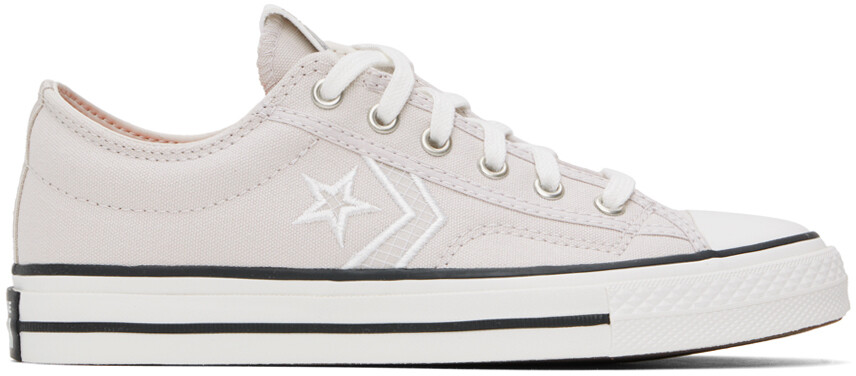 

Кроссовки Grey Star Player 76 Converse